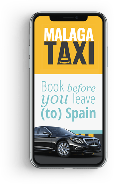 Malaga Taxi - Book Now!